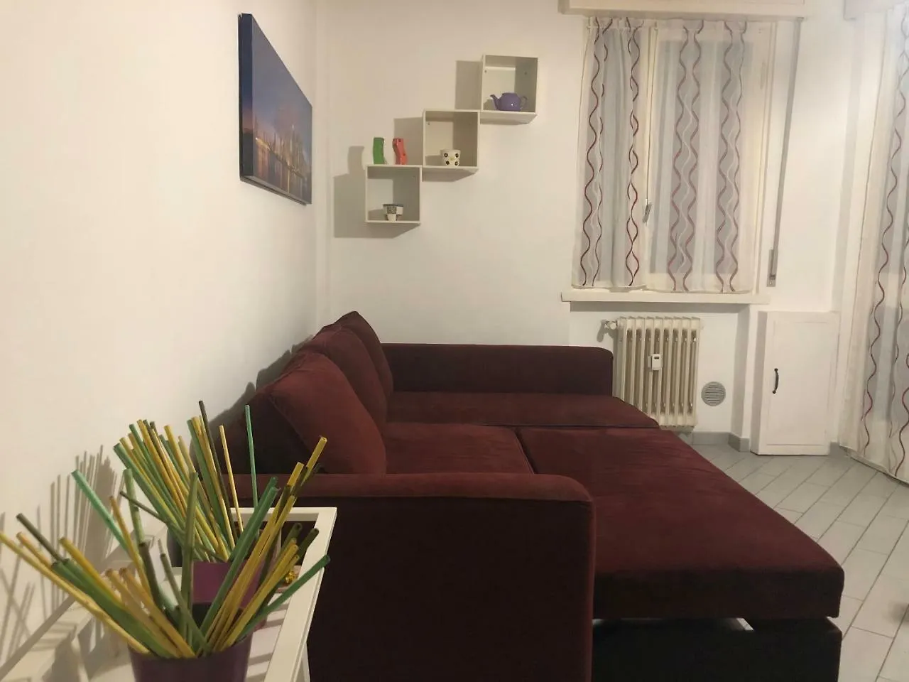 Casa Di Valeria Hotel Milan Italy